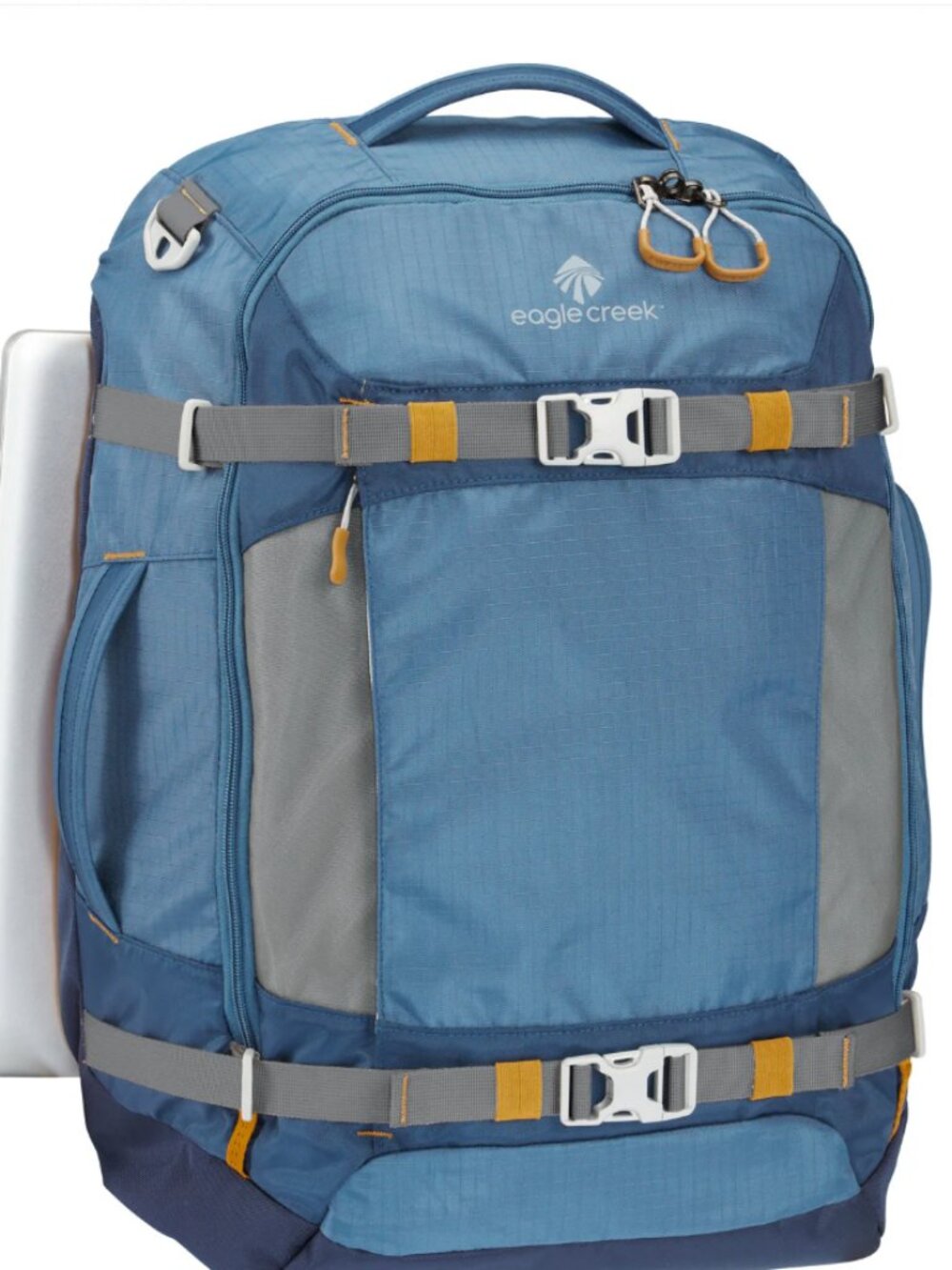 Eagle Creek Digihauler, 44-45 L, blue